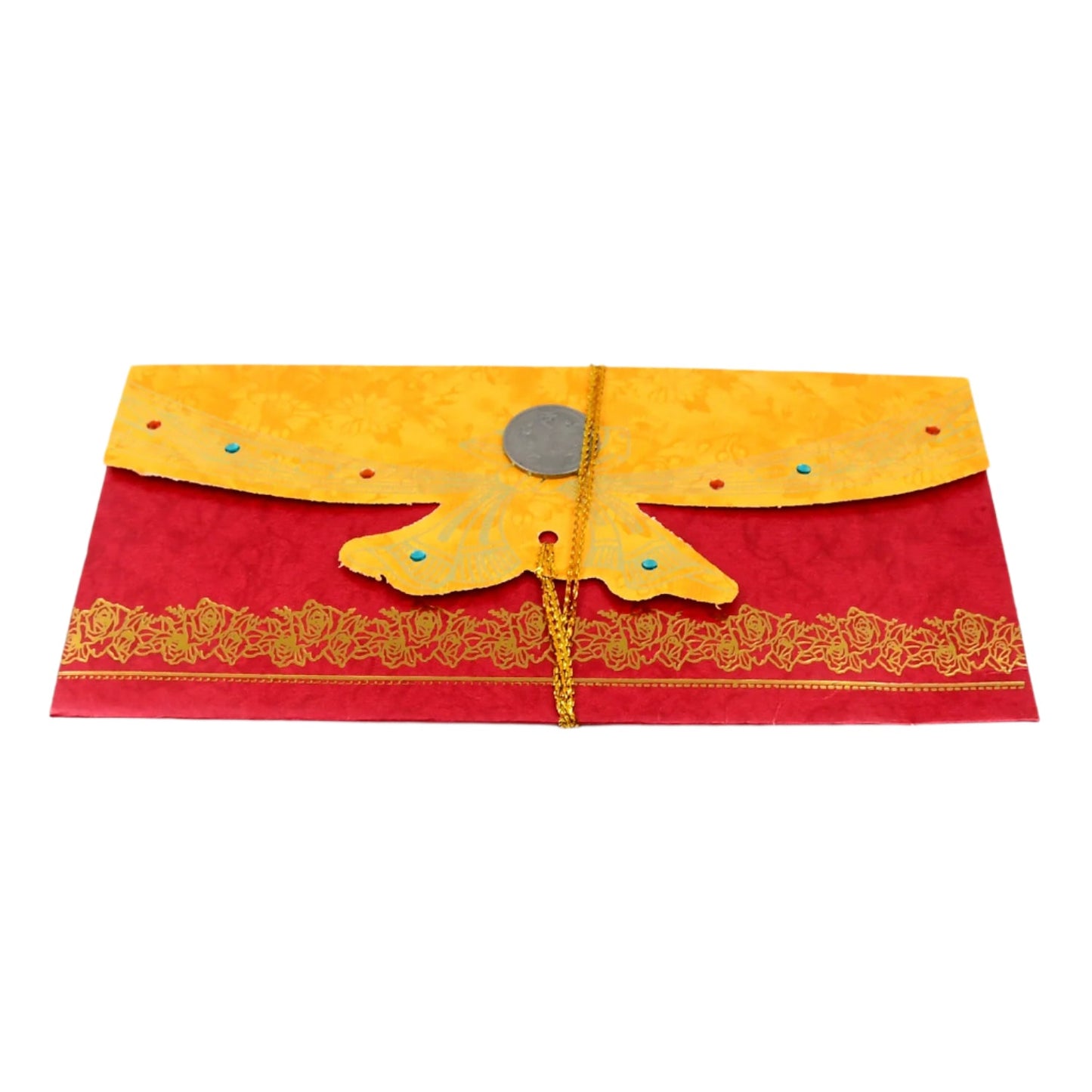 Multicolor Gift Card