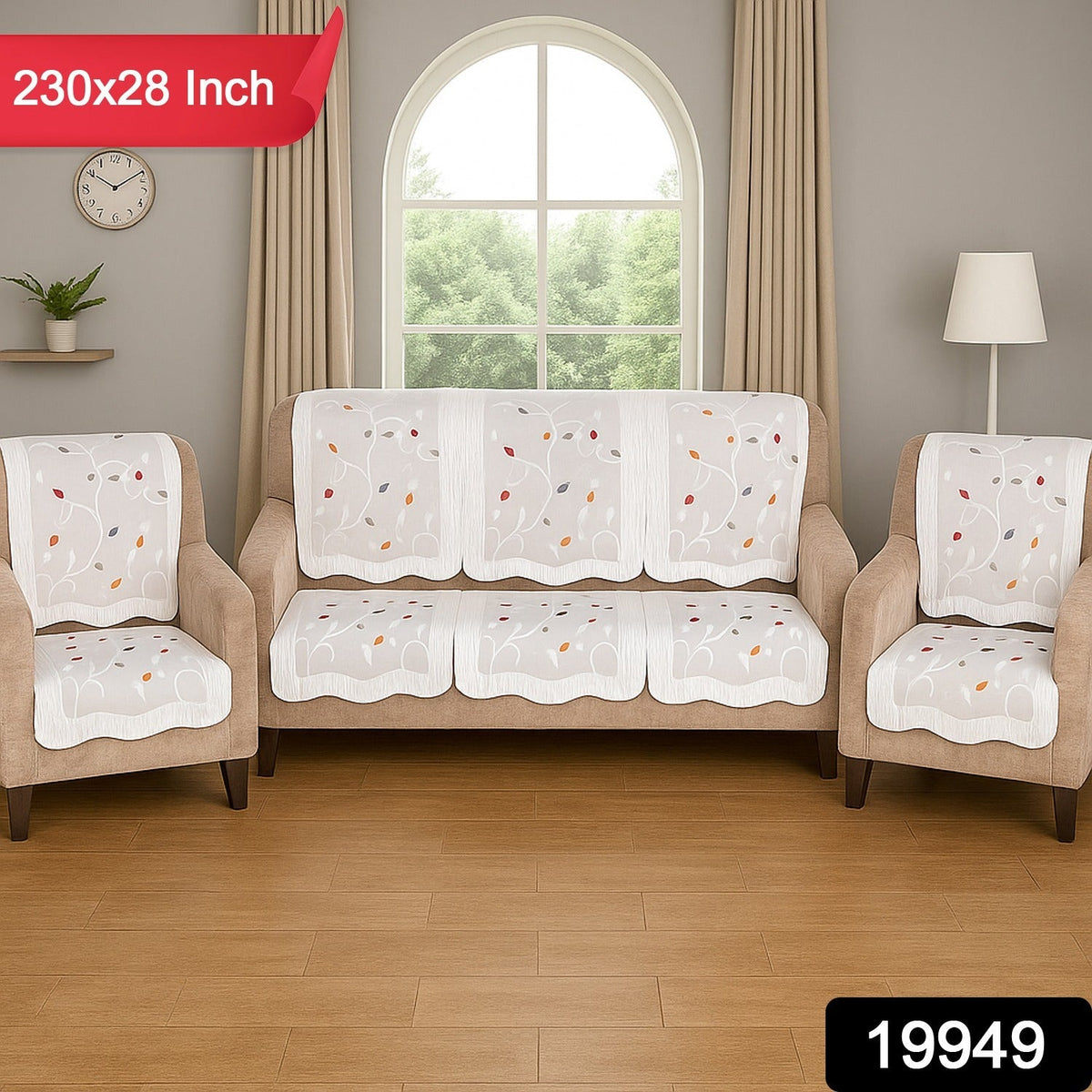 Sofa Cover
