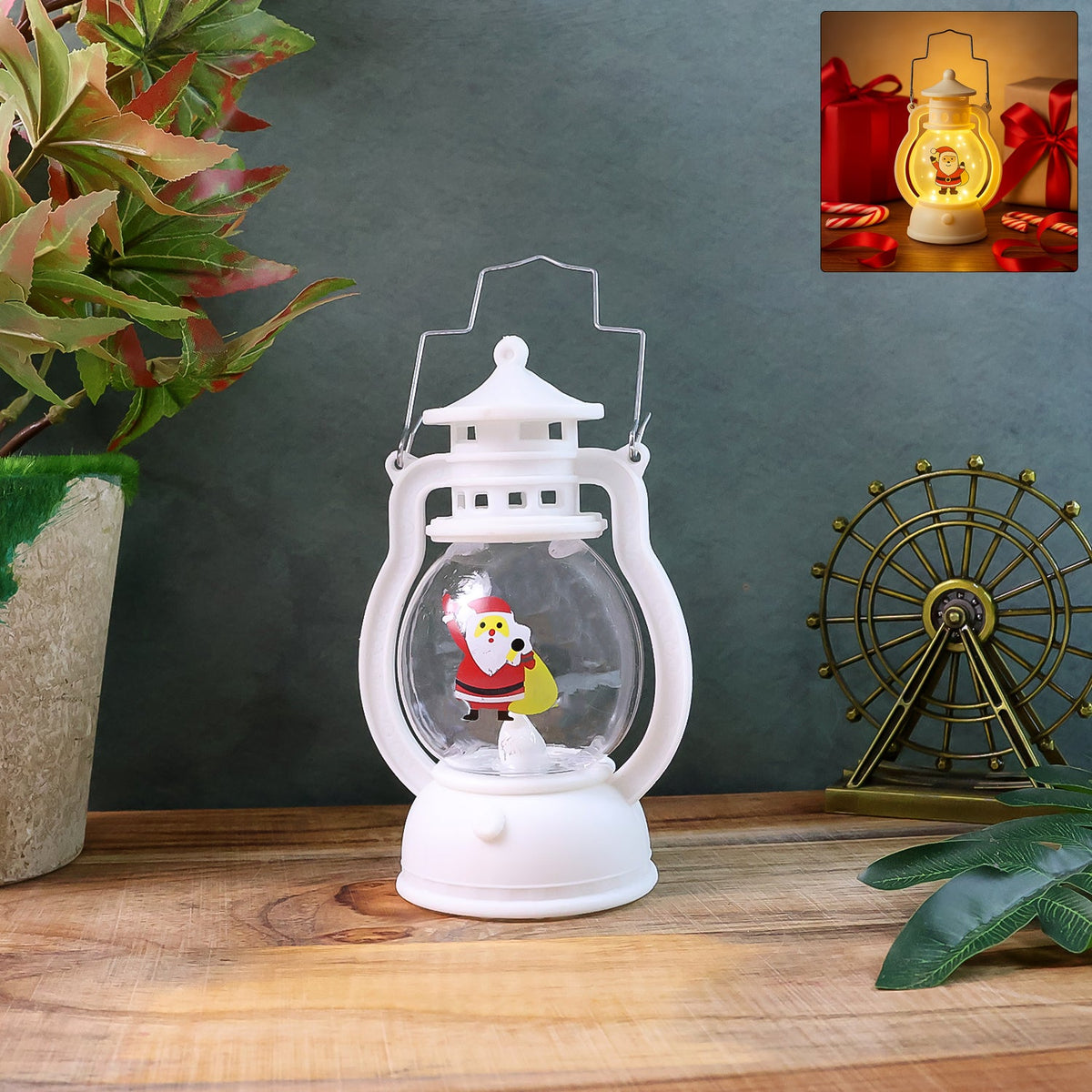 Mini Lantern